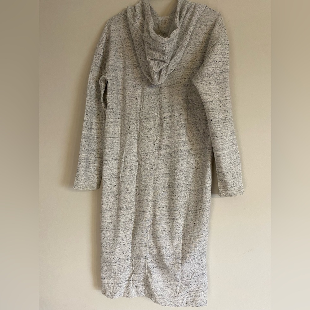 Confortable dress